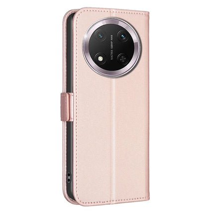 BINFEN COLOR BF31 For Honor Magic7 Lite 5G / X9c 5G / X60 Pro 5G Case PU Leather Flip Folio Phone Wallet Cover