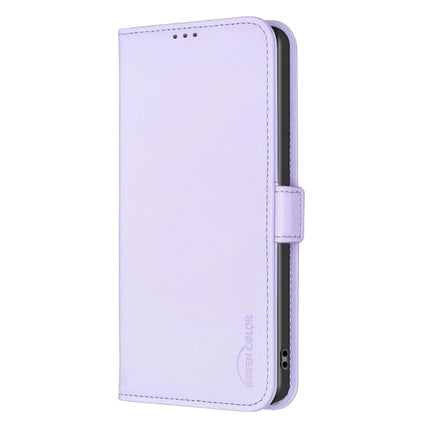 BINFEN COLOR BF31 For Honor Magic7 Lite 5G / X9c 5G / X60 Pro 5G Case PU Leather Flip Folio Phone Wallet Cover