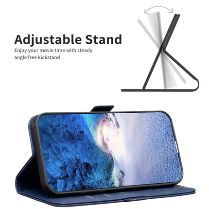 BINFEN COLOR BF31 For Honor Magic7 Lite 5G / X9c 5G / X60 Pro 5G Case PU Leather Flip Folio Phone Wallet Cover