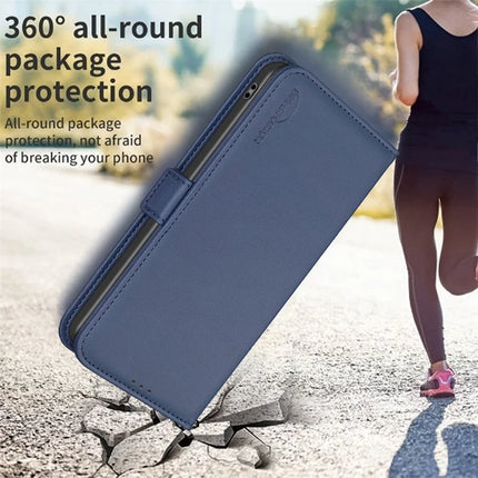 BINFEN COLOR BF31 For Honor Magic7 Lite 5G / X9c 5G / X60 Pro 5G Case PU Leather Flip Folio Phone Wallet Cover