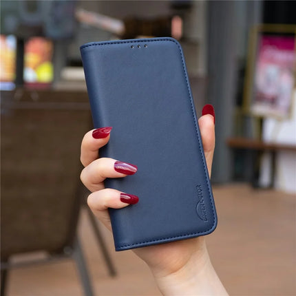 BINFEN COLOR BF31 For Honor Magic7 Lite 5G / X9c 5G / X60 Pro 5G Case PU Leather Flip Folio Phone Wallet Cover