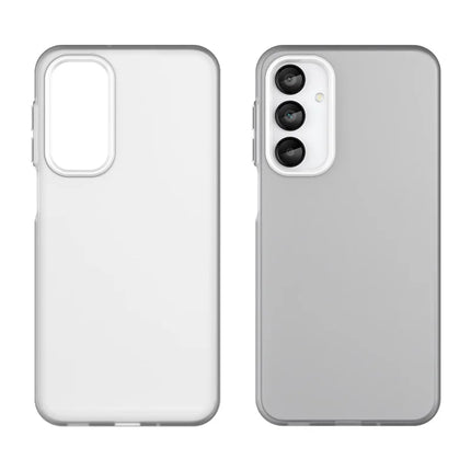 For Samsung Galaxy A16 5G  /  A16 4G Case TPU + PC Phone Back Cover Matte Translucent Design