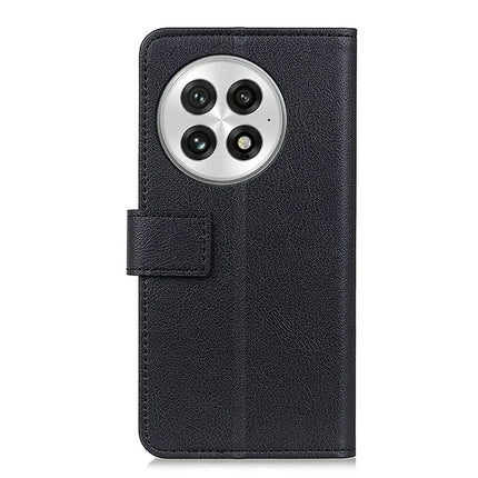 For OnePlus 13 Case PU Leather Stand Wallet Phone Cover
