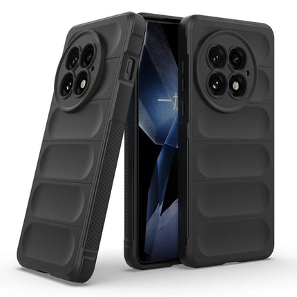 For OnePlus 13 Case Anti-Drop Soft TPU Rugged Phone Back Cover