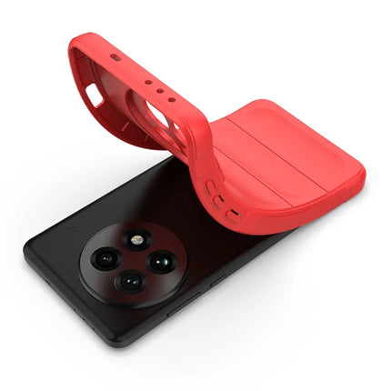 For OnePlus 13 Case Anti-Drop Soft TPU Rugged Phone Back Cover