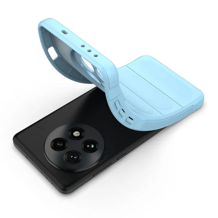 For OnePlus 13 Case Anti-Drop Soft TPU Rugged Phone Back Cover