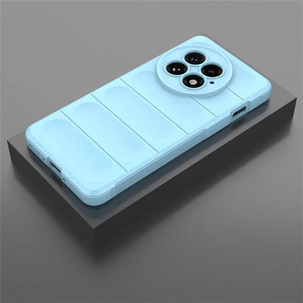 For OnePlus 13 Case Anti-Drop Soft TPU Rugged Phone Back Cover