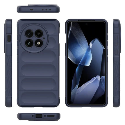 For OnePlus 13 Case Anti-Drop Soft TPU Rugged Phone Back Cover