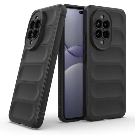 For Huawei nova 13 Pro 5G Case Anti-Drop Soft TPU Rugged Phone Back Cover