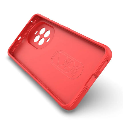 For Huawei nova 13 Pro 5G Case Anti-Drop Soft TPU Rugged Phone Back Cover