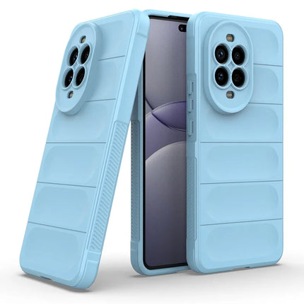 For Huawei nova 13 Pro 5G Case Anti-Drop Soft TPU Rugged Phone Back Cover