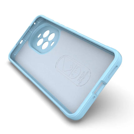 For Huawei nova 13 Pro 5G Case Anti-Drop Soft TPU Rugged Phone Back Cover