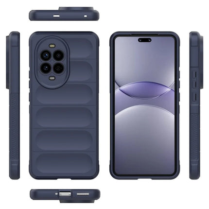 For Huawei nova 13 Pro 5G Case Anti-Drop Soft TPU Rugged Phone Back Cover