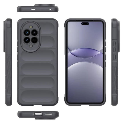 For Huawei nova 13 Pro 5G Case Anti-Drop Soft TPU Rugged Phone Back Cover
