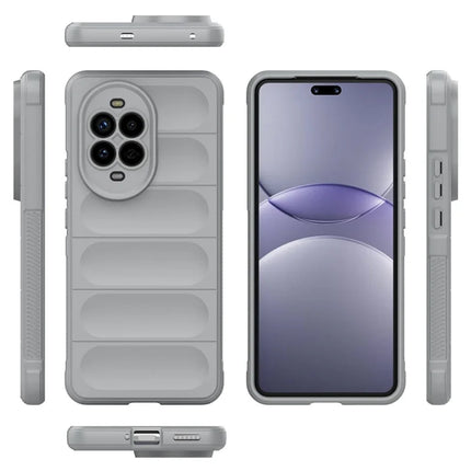 For Huawei nova 13 Pro 5G Case Anti-Drop Soft TPU Rugged Phone Back Cover