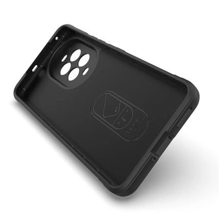 For Huawei nova 13 Pro 5G Case Anti-Drop Soft TPU Rugged Phone Back Cover