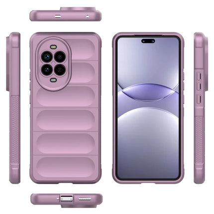 For Huawei nova 13 Pro 5G Case Anti-Drop Soft TPU Rugged Phone Back Cover