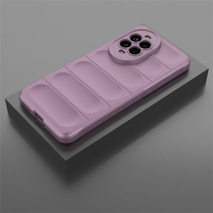 For Huawei nova 13 Pro 5G Case Anti-Drop Soft TPU Rugged Phone Back Cover