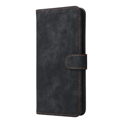 Wallet Case for Honor X9c 5G / Magic7 Lite 5G / X60 Pro 5G RFID Blocking PU Leather Cover Stand View