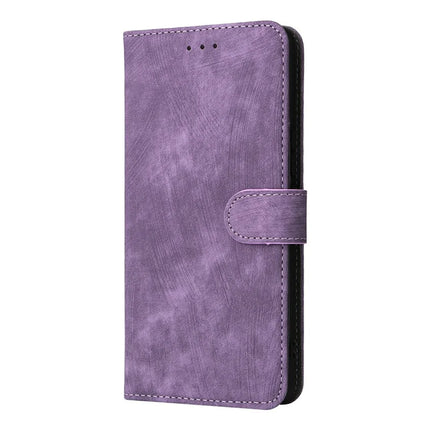 Wallet Case for Honor X9c 5G / Magic7 Lite 5G / X60 Pro 5G RFID Blocking PU Leather Cover Stand View