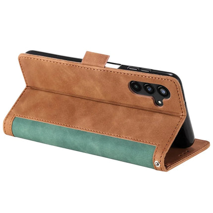 For Samsung Galaxy A56 5G Wallet Case RFID Blocking Stand Leather Phone Cover