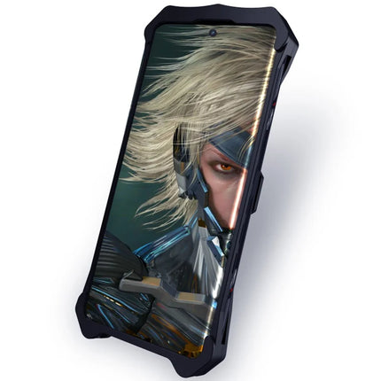 For Huawei nova 13 5G Case Shockproof Aluminum Alloy Phone Back Cover