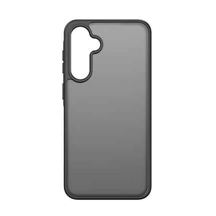 For Samsung Galaxy A56 5G / A36 5G Case DUX DUCIS Yind Series Matte Anti-Fingerprint TPU+PC Phone Back Cover