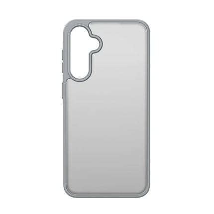 For Samsung Galaxy A56 5G / A36 5G Case DUX DUCIS Yind Series Matte Anti-Fingerprint TPU+PC Phone Back Cover