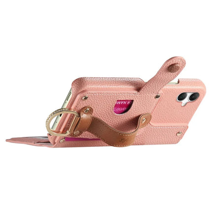 For Samsung Galaxy A06 Case RFID Blocking Zipper Wallet PU Leather Mobile Cover