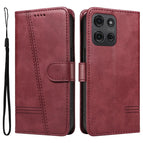 Wine Red