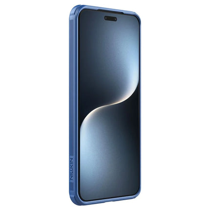NILLKIN Camshield Pro Series for Honor Magic7 Pro 5G Case PC+TPU Slide Camera Lid Phone Cover
