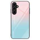 Gradient Pink Blue