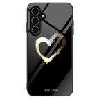 Love  /  Black