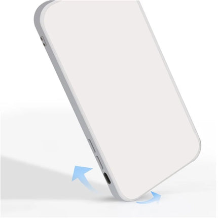 For Samsung Galaxy A16 5G  /  4G TPU Case Straight Edge Protection Phone Cover
