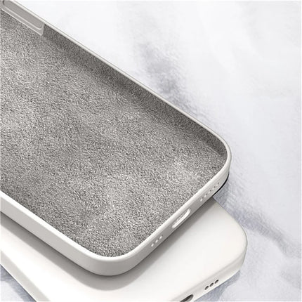 For Samsung Galaxy A16 5G  /  4G TPU Case Straight Edge Protection Phone Cover