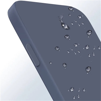 For Samsung Galaxy A16 5G  /  4G TPU Case Straight Edge Protection Phone Cover