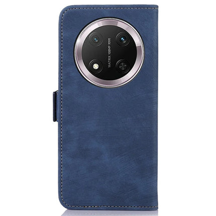 ABEEL For Honor Magic7 Lite 5G / X9c 5G / X60 Pro 5G Wallet Phone Case Retro Leather Flip Cover with Stand