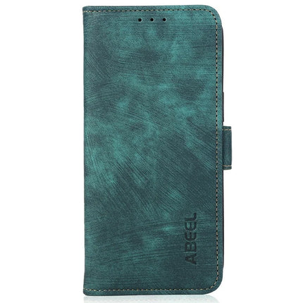 ABEEL For Honor Magic7 Lite 5G / X9c 5G / X60 Pro 5G Wallet Phone Case Retro Leather Flip Cover with Stand