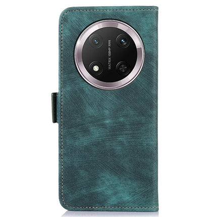 ABEEL For Honor Magic7 Lite 5G / X9c 5G / X60 Pro 5G Wallet Phone Case Retro Leather Flip Cover with Stand