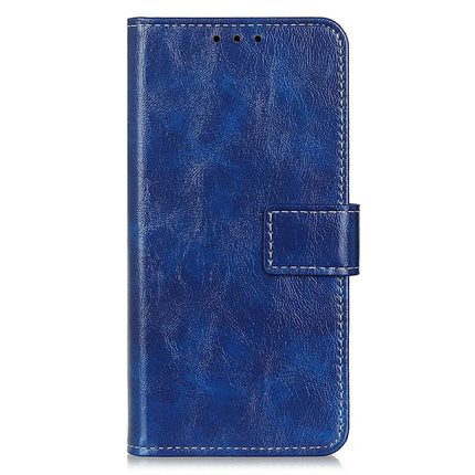 For Honor Magic7 Lite 5G / X9c 5G / X60 Pro 5G Leather Case Wallet Phone Cover Crazy Horse Texture