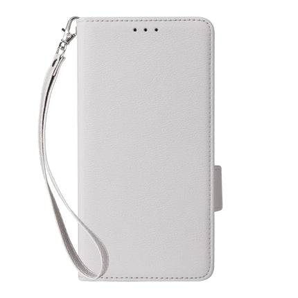 For Huawei nova 13 Pro 5G Case Litchi Texture PU Leather Wallet Flip Phone Cover