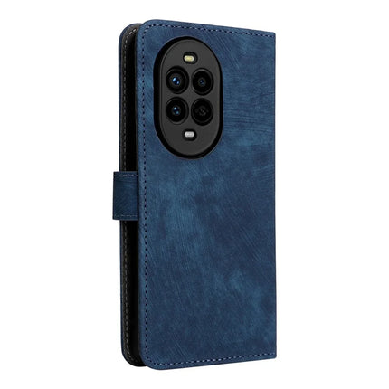 For Huawei nova 13 Pro 5G Wallet Case RFID Blocking PU Leather Cover Stand View