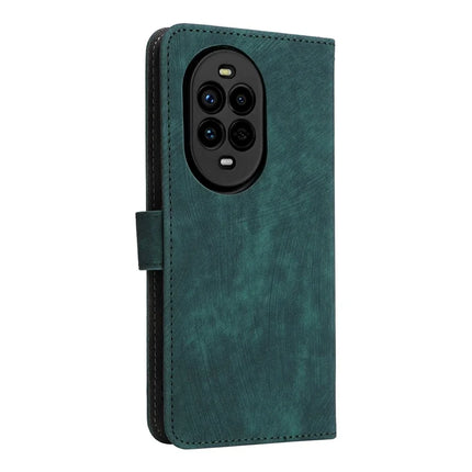 For Huawei nova 13 Pro 5G Wallet Case RFID Blocking PU Leather Cover Stand View