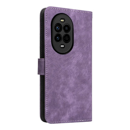 For Huawei nova 13 Pro 5G Wallet Case RFID Blocking PU Leather Cover Stand View