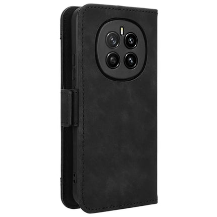 For Honor Magic7 5G Leather Case Phone Wallet Cover with Multiple Card Slots