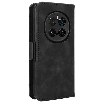 For Honor Magic7 Pro 5G Leather Case Phone Wallet Cover with Multiple Card Slots