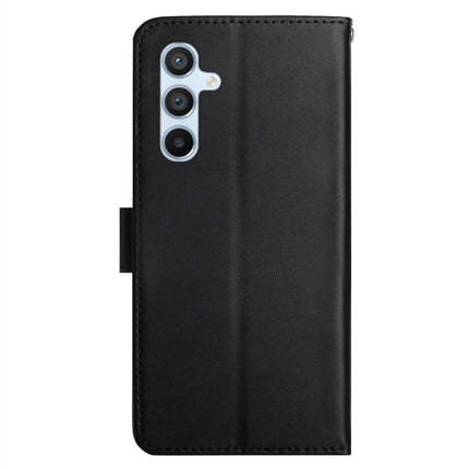 For Samsung Galaxy A26 5G Case Genuine Cow Leather Phone Cover Nappa Texture