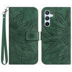 Blackish Green