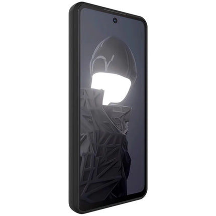 IMAK UC-3 Series for HMD Fusion 5G Case Matte Anti-Fingerprint Soft TPU Cover