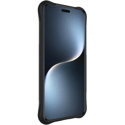 IMAK For Honor Magic7 Pro 5G Case TPU Phone Cover Airbag Shockproof Protection